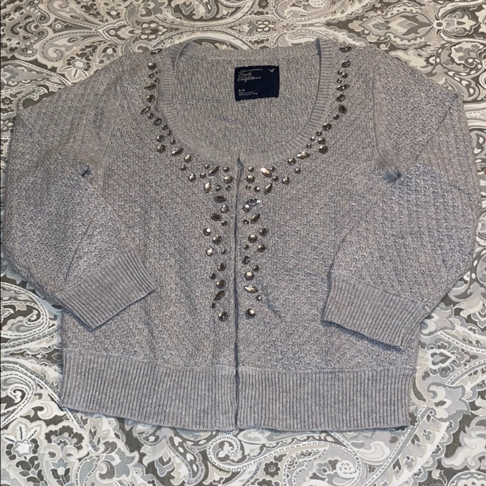 American Eagle Sweater